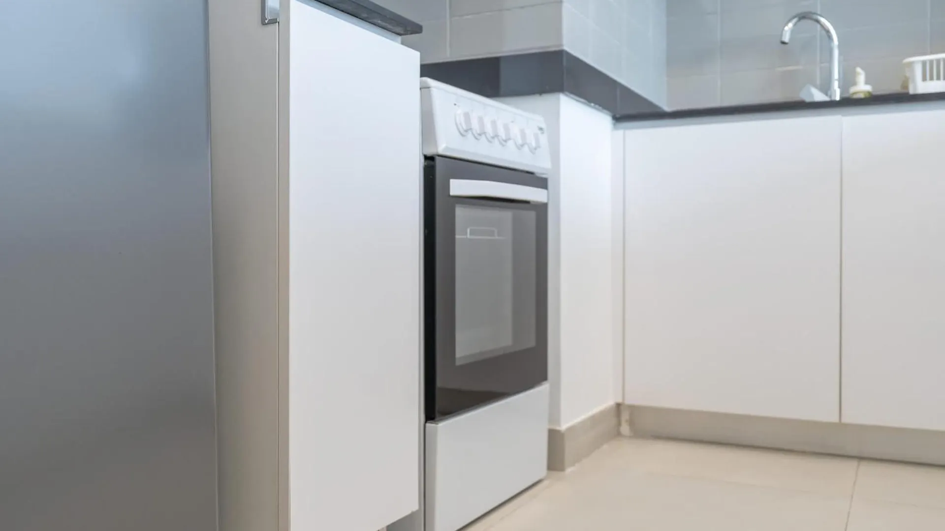 Apartmán Cozy 1Br In The Pulse Residence Dubai South