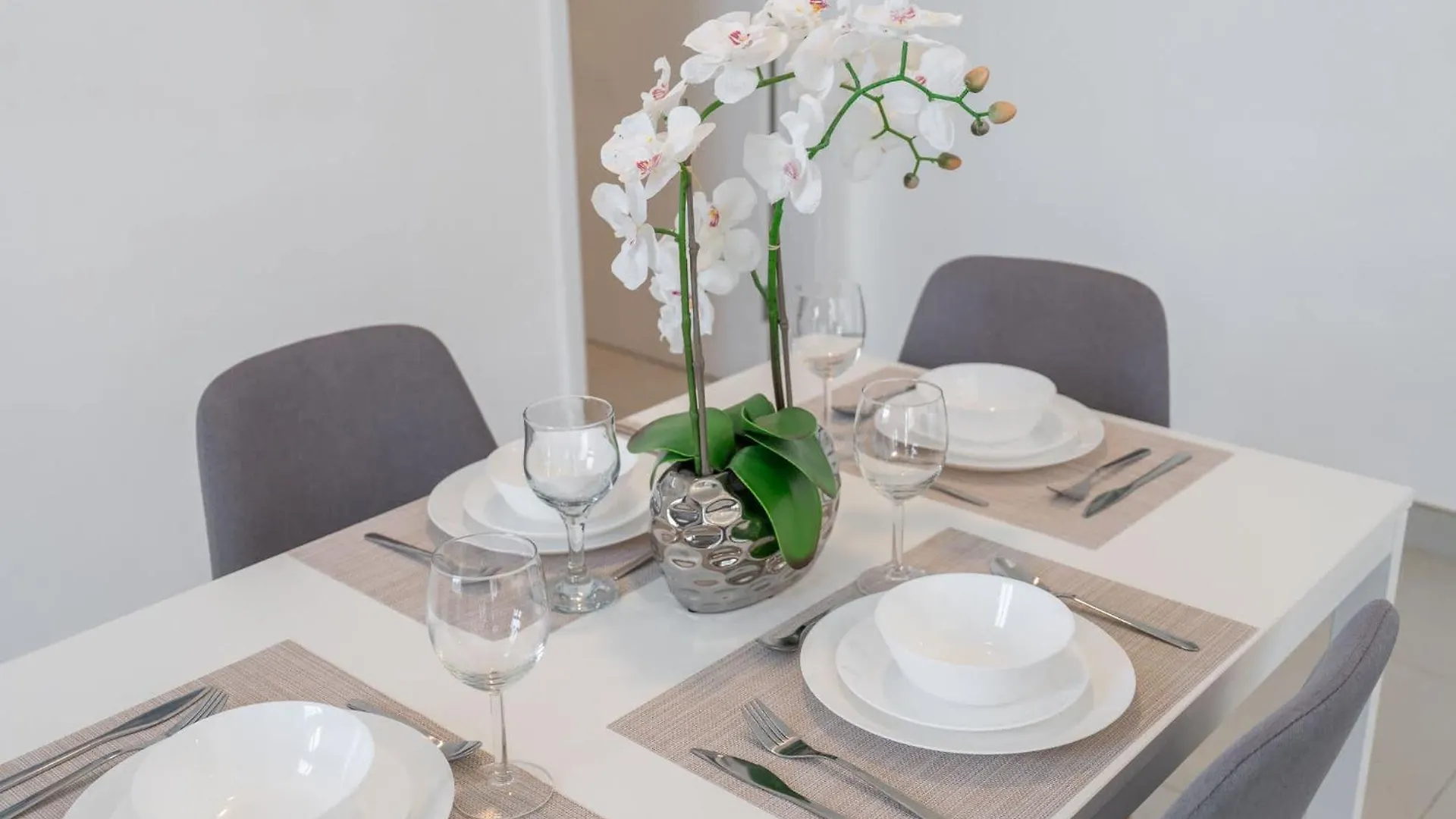 Apartmán Cozy 1Br In The Pulse Residence Dubai South