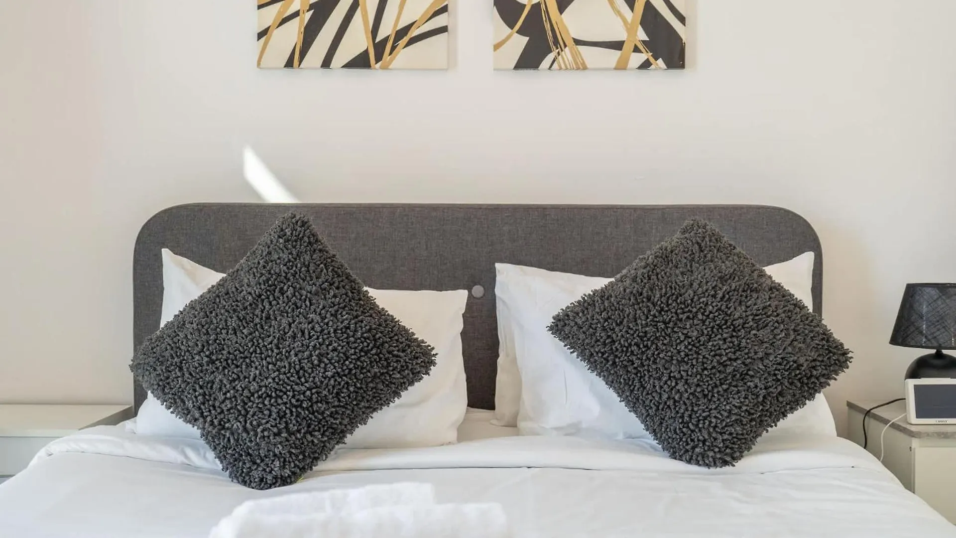 Cozy 1Br In The Pulse Residence Dubai South 0*,  Spojené arabské emiráty
