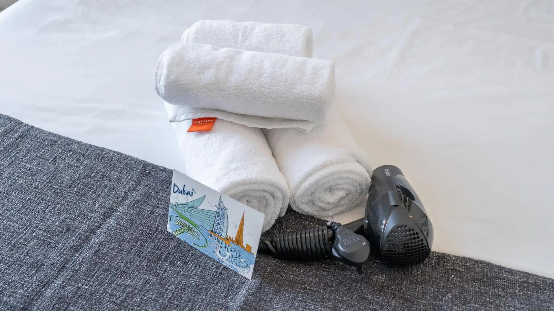 Cozy 1Br In The Pulse Residence Dubai South 0*,  Spojené arabské emiráty