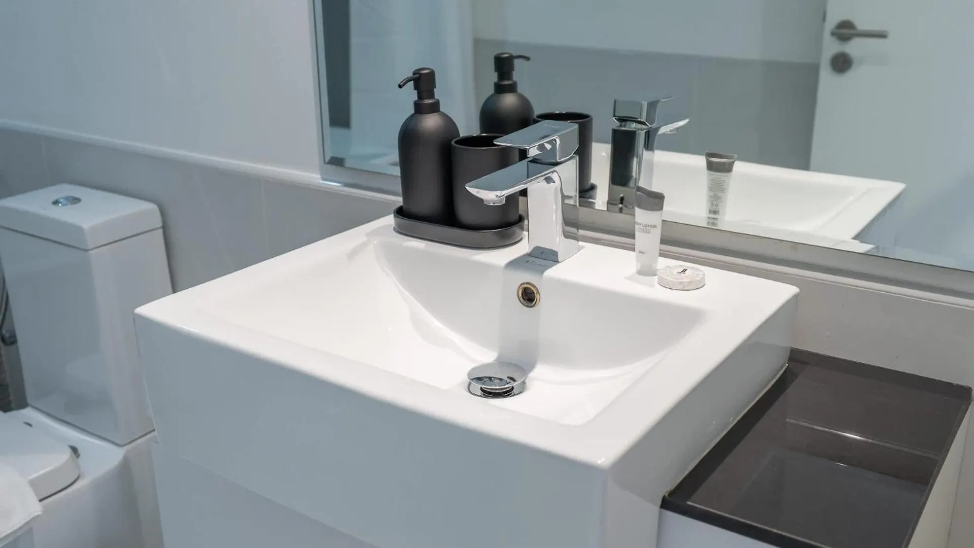 Apartmán Cozy 1Br In The Pulse Residence Dubai South